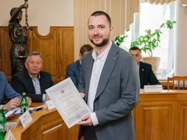 13 мая 2026 года состоялось очередное заседание совета Адвокатской палаты Воронежской области - изображение 132879