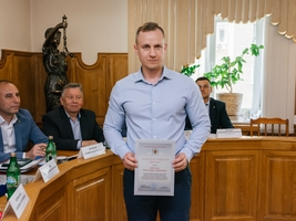 13 мая 2026 года состоялось очередное заседание совета Адвокатской палаты Воронежской области - изображение 132881