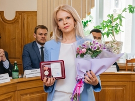 13 мая 2026 года состоялось очередное заседание совета Адвокатской палаты Воронежской области - изображение 132886
