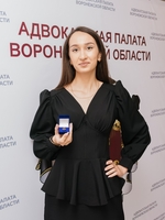 13 мая 2026 года состоялось очередное заседание совета Адвокатской палаты Воронежской области - изображение 132899