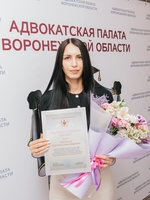 13 мая 2026 года состоялось очередное заседание совета Адвокатской палаты Воронежской области - изображение 132902