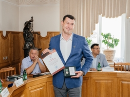 13 августа 2026 года состоялось очередное заседание совета Адвокатской палаты Воронежской области - изображение 133094