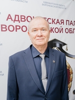 13 августа 2026 года состоялось очередное заседание совета Адвокатской палаты Воронежской области - изображение 133115