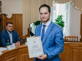 9 июня 2026 года состоялось очередное заседание совета адвокатской палаты Воронежской области - изображение 132929