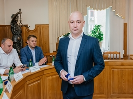 9 июня 2026 года состоялось очередное заседание совета адвокатской палаты Воронежской области - изображение 132942