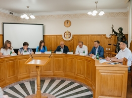 9 июня 2026 года состоялось очередное заседание совета адвокатской палаты Воронежской области - изображение 132943