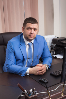 Тыртычный Александр Александрович