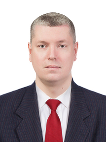 Власов Виталий Геннадиевич