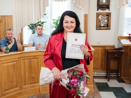 6 июля 2026 года состоялось очередное заседание совета Адвокатской палаты Воронежской области - изображение 132964