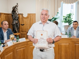 6 июля 2026 года состоялось очередное заседание совета Адвокатской палаты Воронежской области - изображение 132965