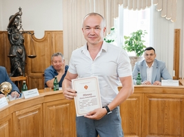 6 июля 2026 года состоялось очередное заседание совета Адвокатской палаты Воронежской области - изображение 132968