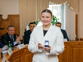 15 января 2026 года состоялось очередное заседание совета Адвокатской палаты Воронежской области - изображение 132577