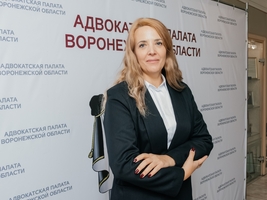 15 января 2026 года состоялось очередное заседание совета Адвокатской палаты Воронежской области - изображение 132585